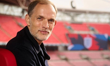 Тухель рассказал, что посоветовал футболистам в перерыве матча с Хорватией