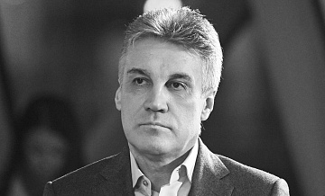 Медведев выразил соболезнования в связи со смертью журналиста Пиманова