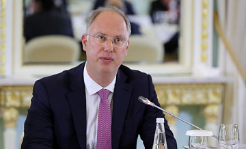 Глава РФПИ прокомментировал обвинения соратников Зеленского в коррупции