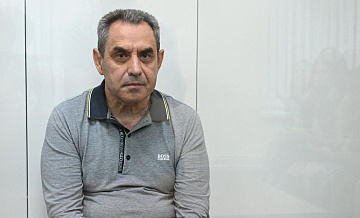 Прения по делу генерала Муминджанова продолжатся 27 февраля