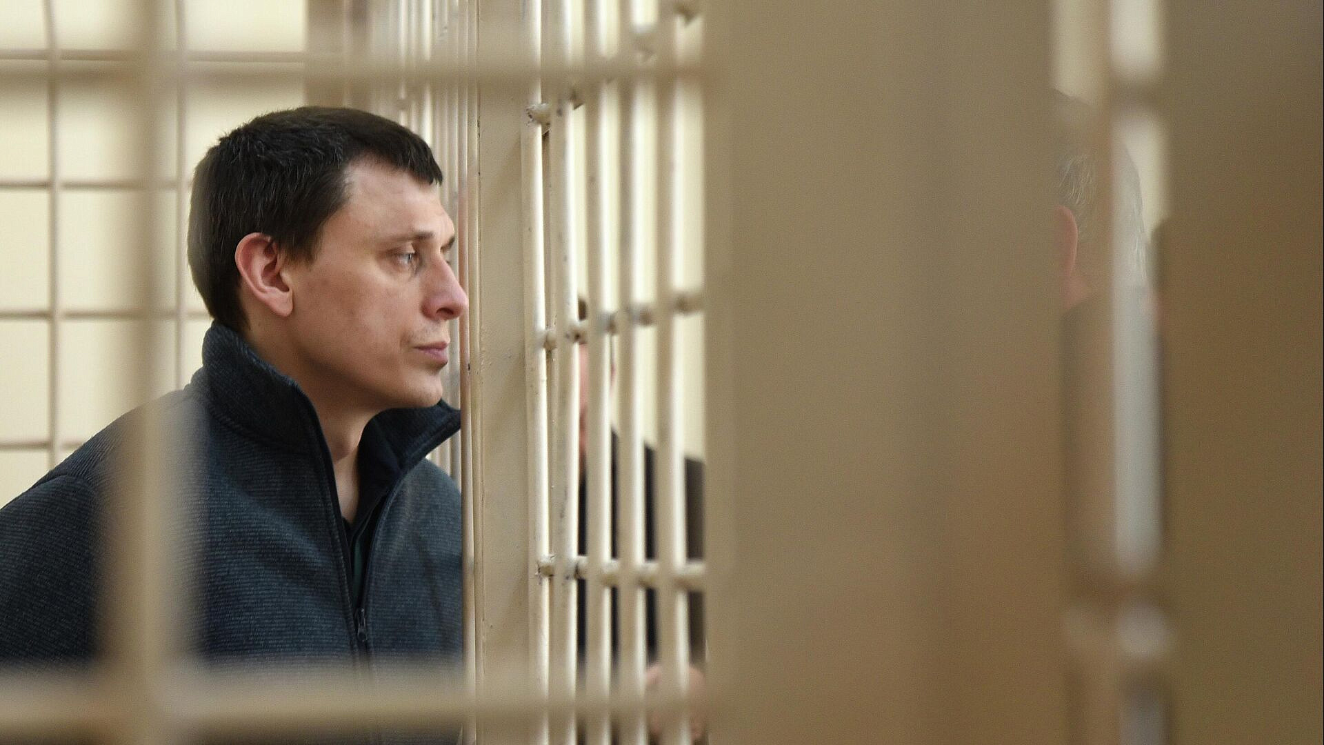 Фигуранта дела о курских фортификациях хотят приговорить к девяти годам