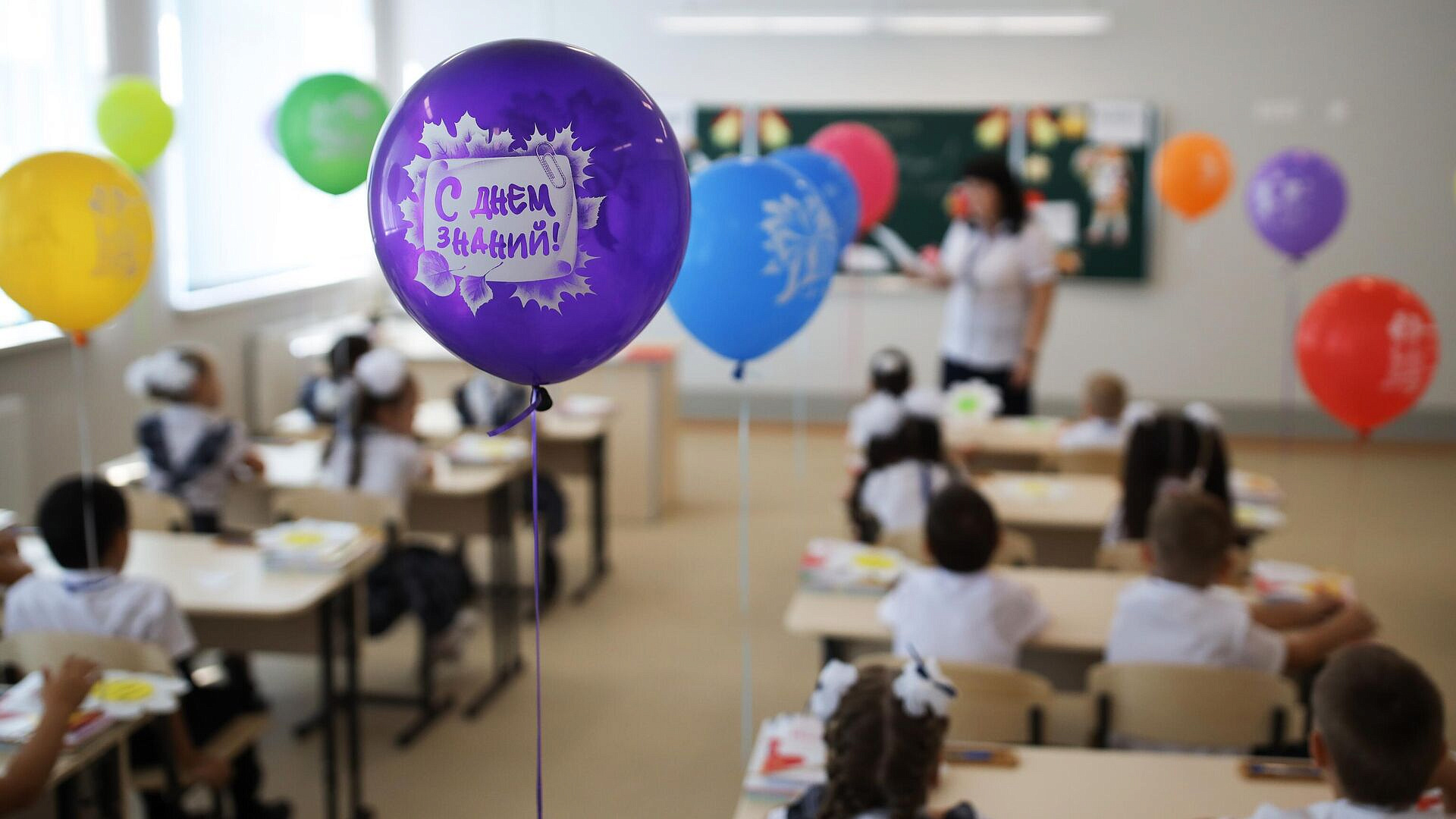 Кравцов рассказал о Стратегии развития образования до 2040 года