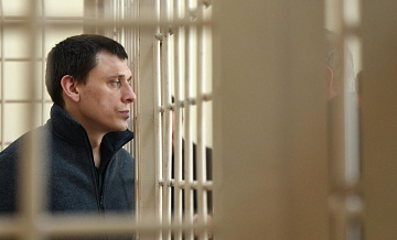 Фигуранта дела о курских фортификациях хотят приговорить к девяти годам