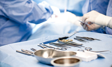 Врачи в Приморье удалили крупную опухоль, поразившую несколько органов