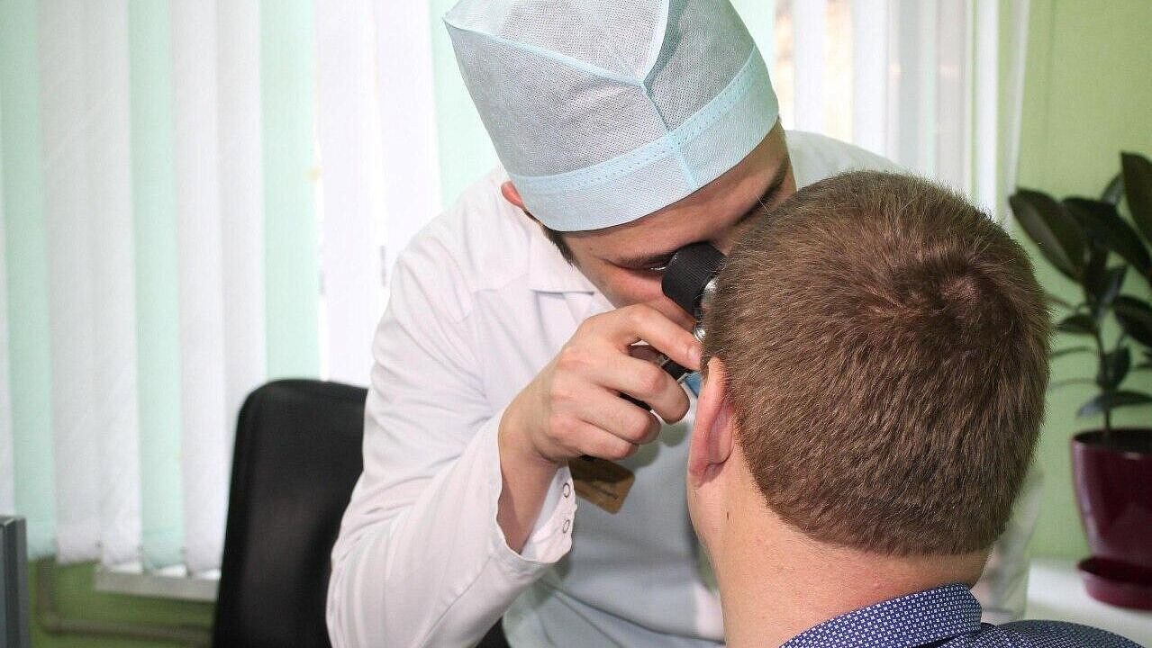 Более 270 тысяч приемов для пациентов провели в центрах онкопомощи Кубани