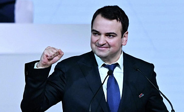 Племянник Карапетяна объявил о создании партии "Сильная Армения"