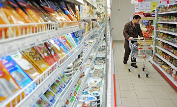 ФАС предложила ограничить наценки на социально значимые продукты