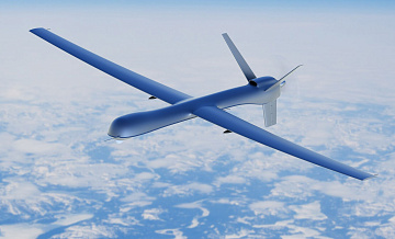 "БАС" откроет сеть центров ремонта беспилотников в регионах к 2026 году