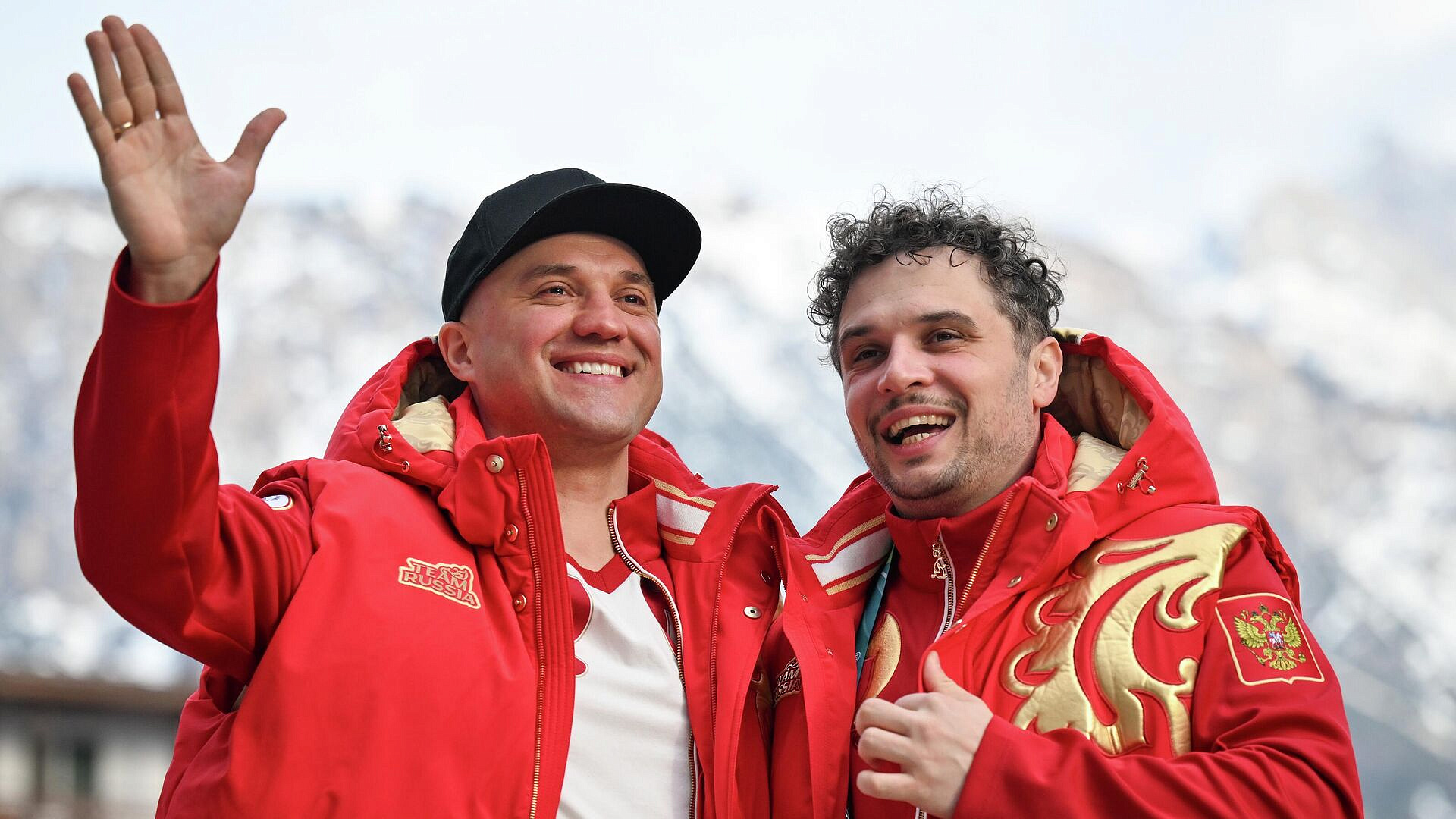 Данные еще двух российских паралимпийцев попали в базу "Миротворца"