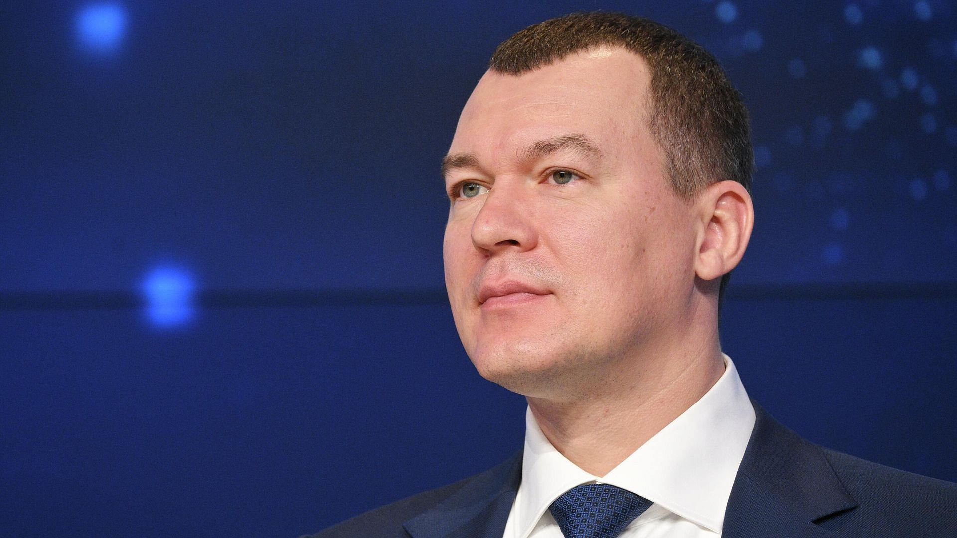 Дегтярев высказался о полноценном допуске российских гимнастов к турнирам