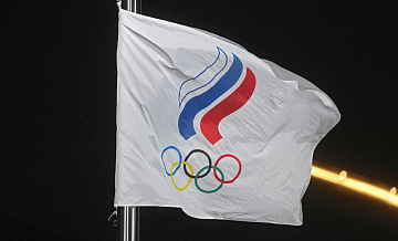 Гарднер назвал российских борцов самыми сильными в мире