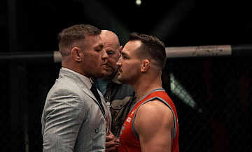 Глава UFC исключил поединок между Макгрегором и Чендлером