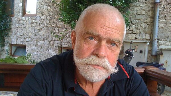 Умер режиссер "Союзмультфильма" Александр Горленко