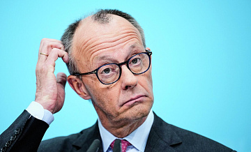 Мерц сетует, что ситуация с Ираном отвлекает от экономики Европы, пишут СМИ