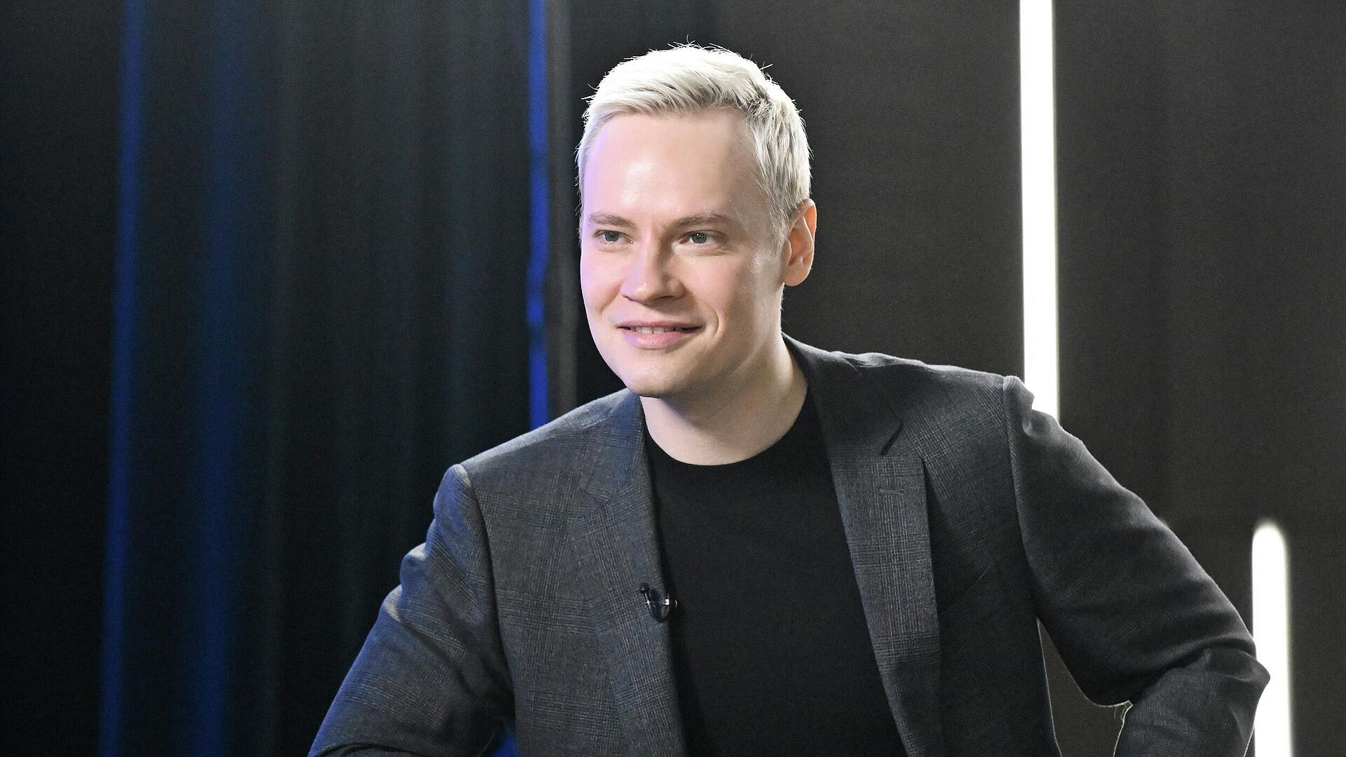 Shaman представит две программы в марте