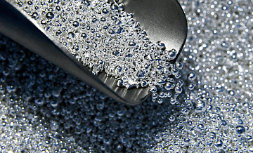 Аналитик рассказал, когда серебро достигнет 1000 долларов за унцию