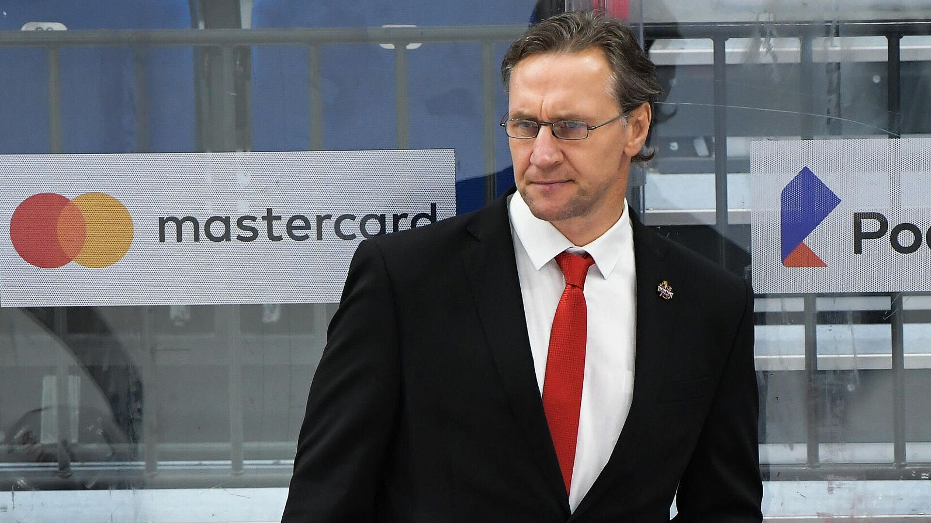 "Шанхайские драконы" и Ковалев расторгли контракт