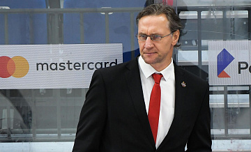 "Шанхайские драконы" и Ковалев расторгли контракт