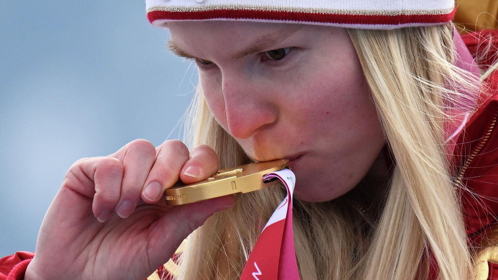 Сборная России заняла третье место в медальном зачете Паралимпиады