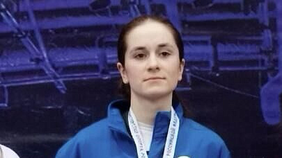 Россиянка взяла бронзу на чемпионате мира по тхэквондо среди юниоров