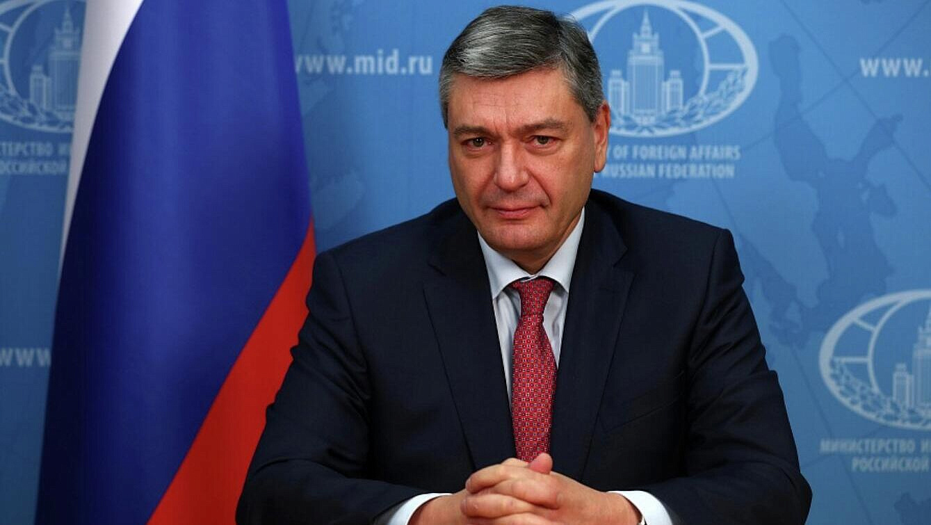 МИД России назвал условие возобновления контактов с Японией