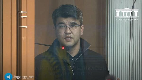 Присяжным по делу Бишимбаева предстоит ответить на 13 вопросов