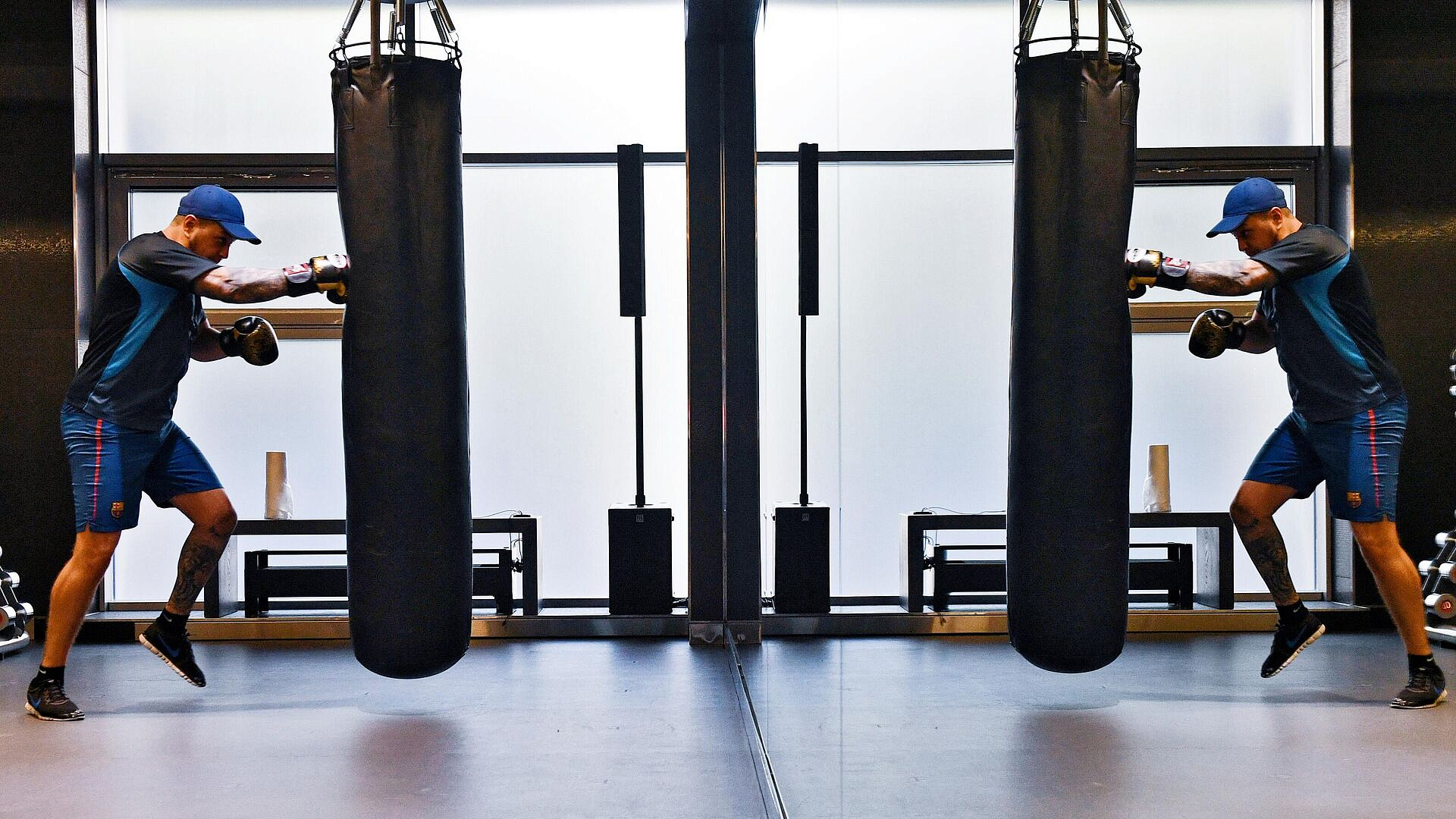 Врач рассказала о последствиях интенсивных тренировок перед сном