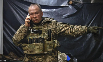 Знакомый с Сырским депутат ГД рассказал, каким главком был в юности
