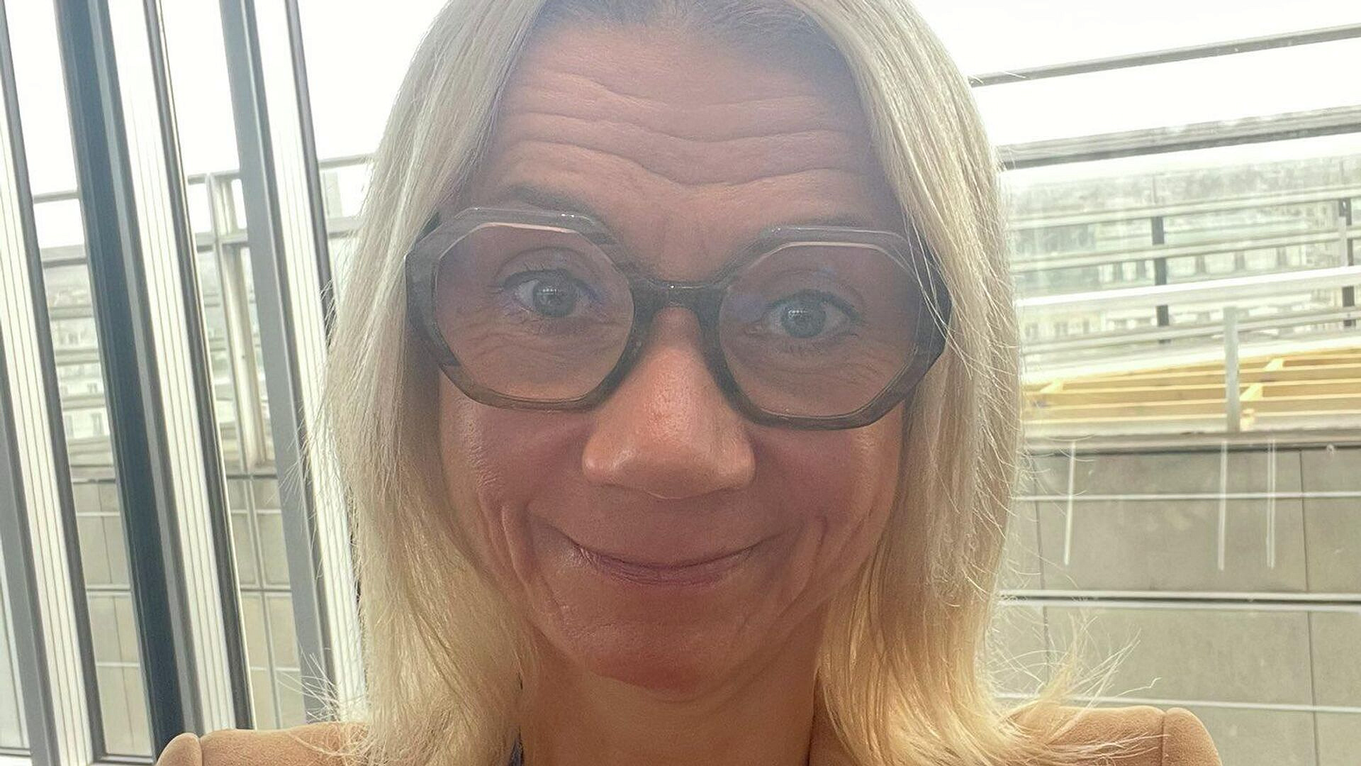 Послу Финляндии в Португалии вынесли выговор за домогательства