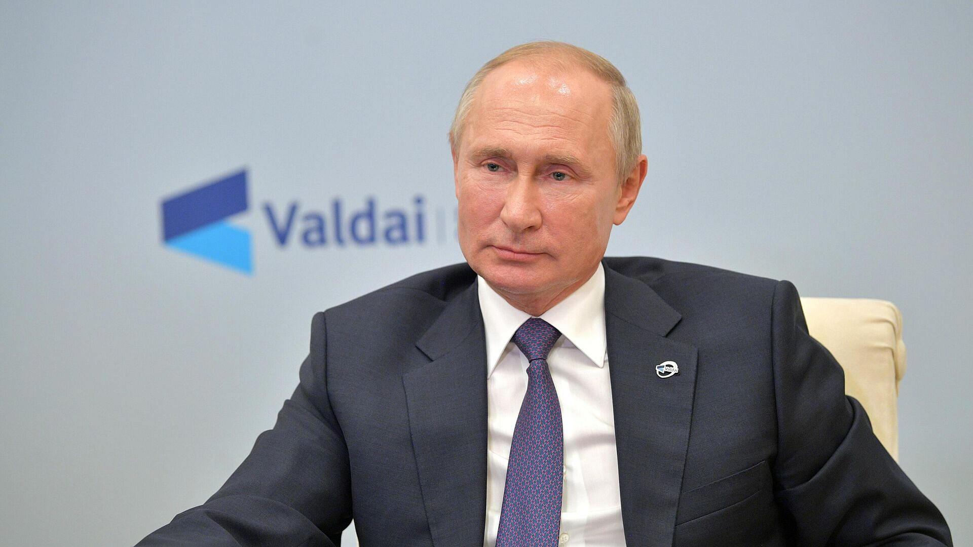 Путин лидирует на выборах президента в Ярославской области по первым данным