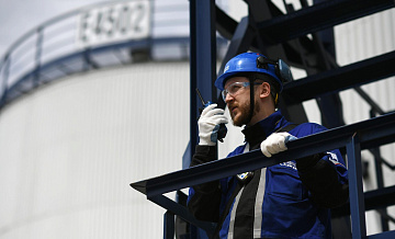 Россия построит порт, НПЗ и ТЭС в Мьянме