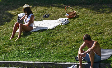 Россиянам рассказали, во сколько обойдется покупка пляжной одежды