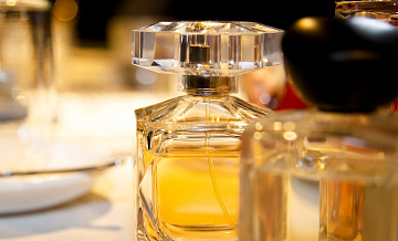 Маркировка парфюмерии принесла в бюджет 5,5 миллиарда рублей