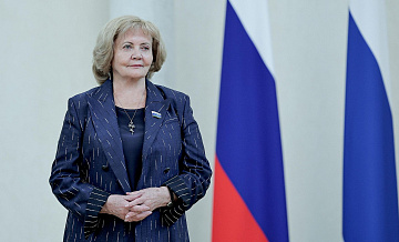 Бабушкина: новые названия дали семи населенным пунктам Свердловской области