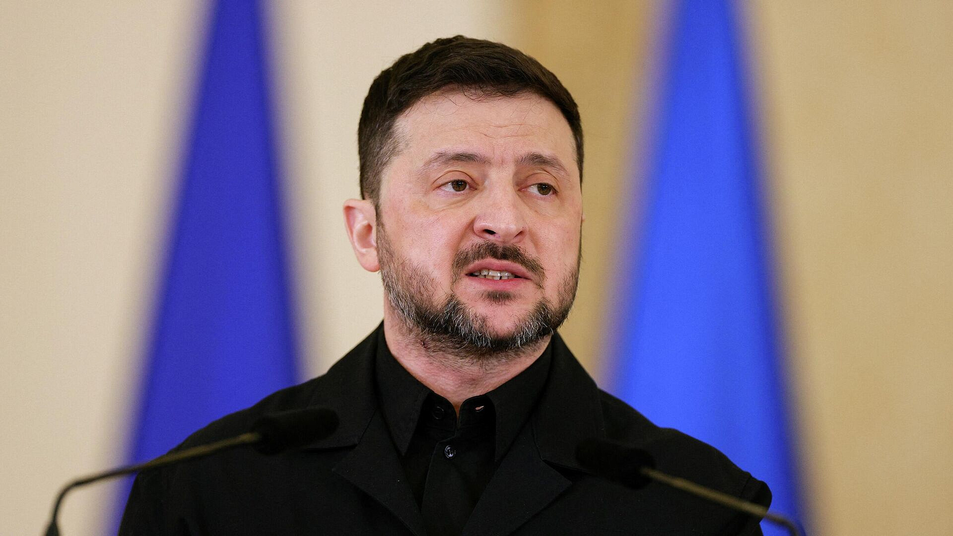 "Лично угрожал". Слова Зеленского о шантаже вызвали недовольство в Германии