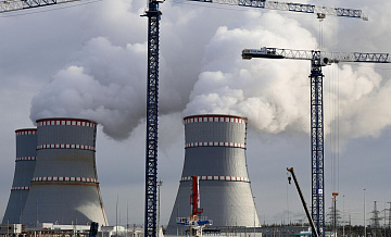 Россия готова содействовать Малайзии в строительстве АЭС большой мощности