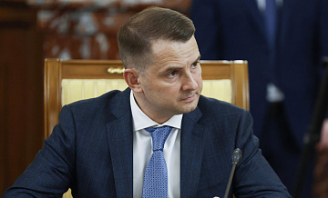 Нилов сообщил, что не будет переизбираться в Госдуму