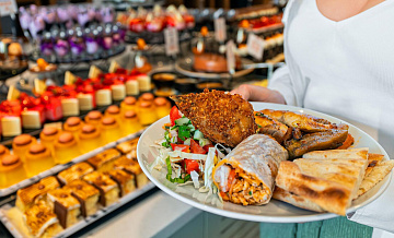 Турецкий турсектор предложил скорректировать систему "все включено"