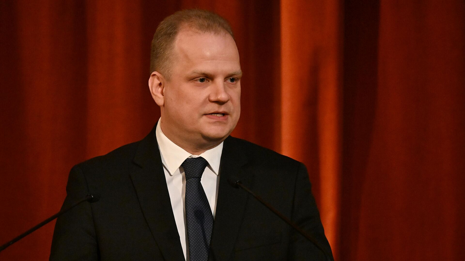Замсекретаря Совбеза Венедиктов: форуму по безопасности гарантирован аншлаг