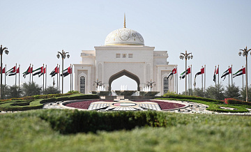 Закрытый режим переговоров в Абу-Даби положительно влияет ход дискуссии