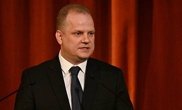 Замсекретаря Совбеза Венедиктов: форуму по безопасности гарантирован аншлаг