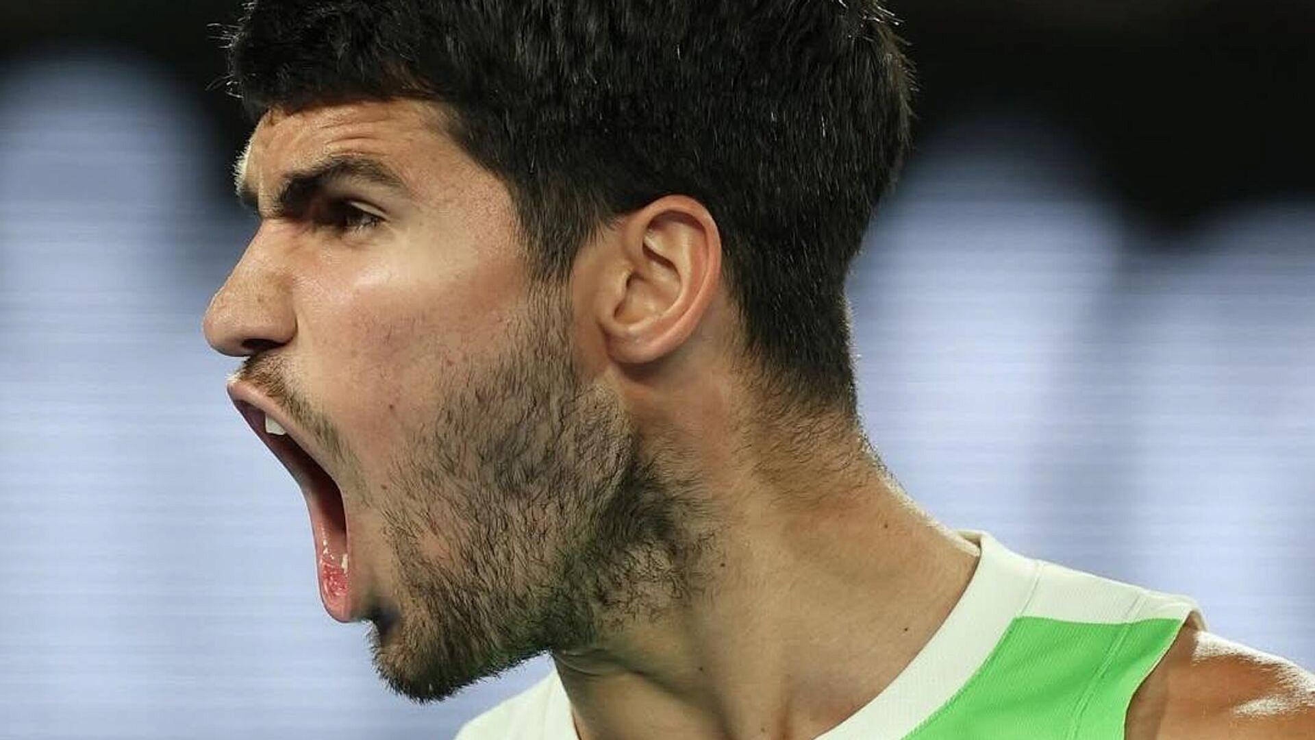 Алькарас не собирался сниматься с матча против Зверева из-за судорог