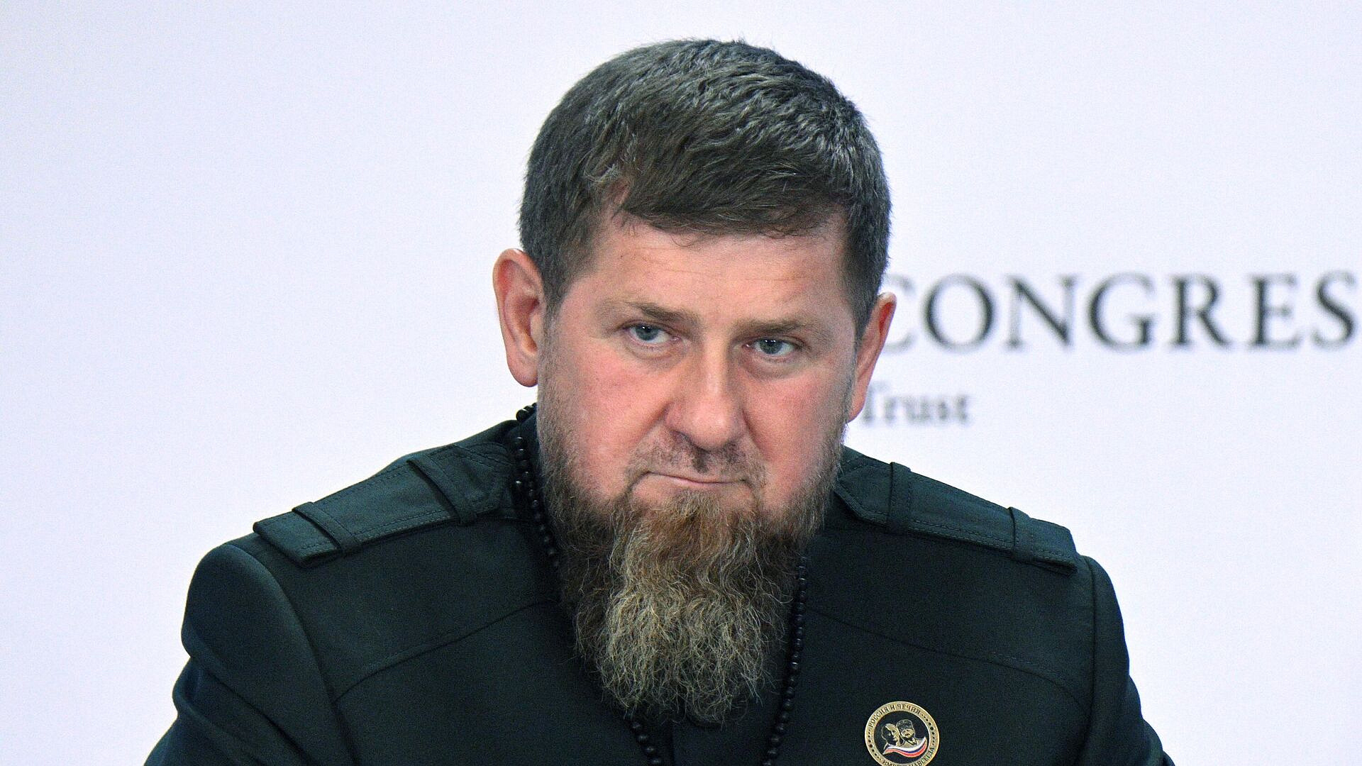 Кадыров сообщил о двух колумбийских наемниках, захваченных в зоне СВО