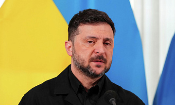 Зеленский назначил Хмару врио главы СБУ