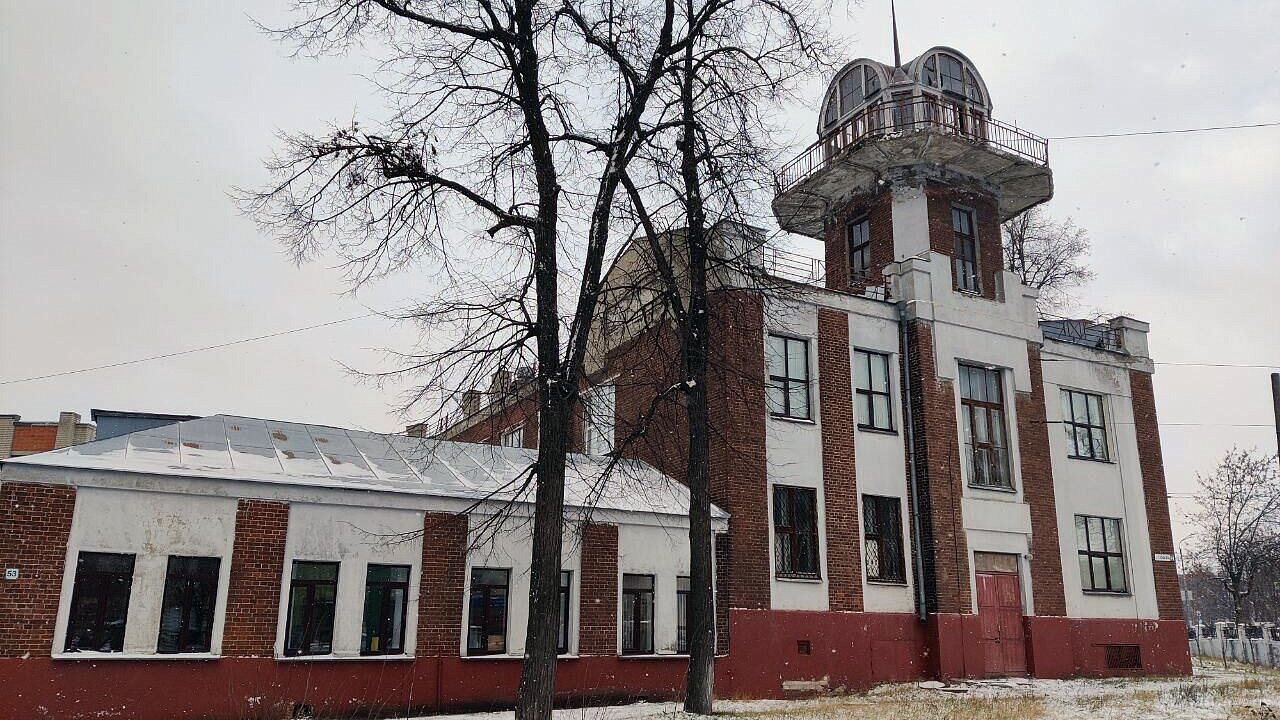 В Ивановской области объявили опасность атаки БПЛА