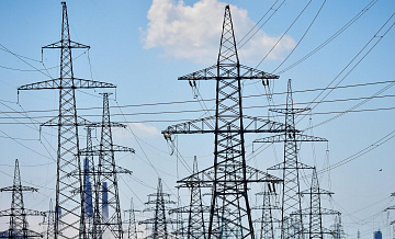 Черниговская область оказалась полностью обесточена