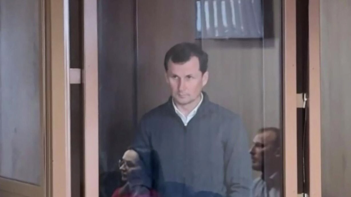 Бывшему вице-губернатору Кубани Коробке вменяют рейдерский захват