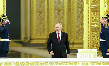 СМИ рассказали о шаге Путина, который испугал Запад