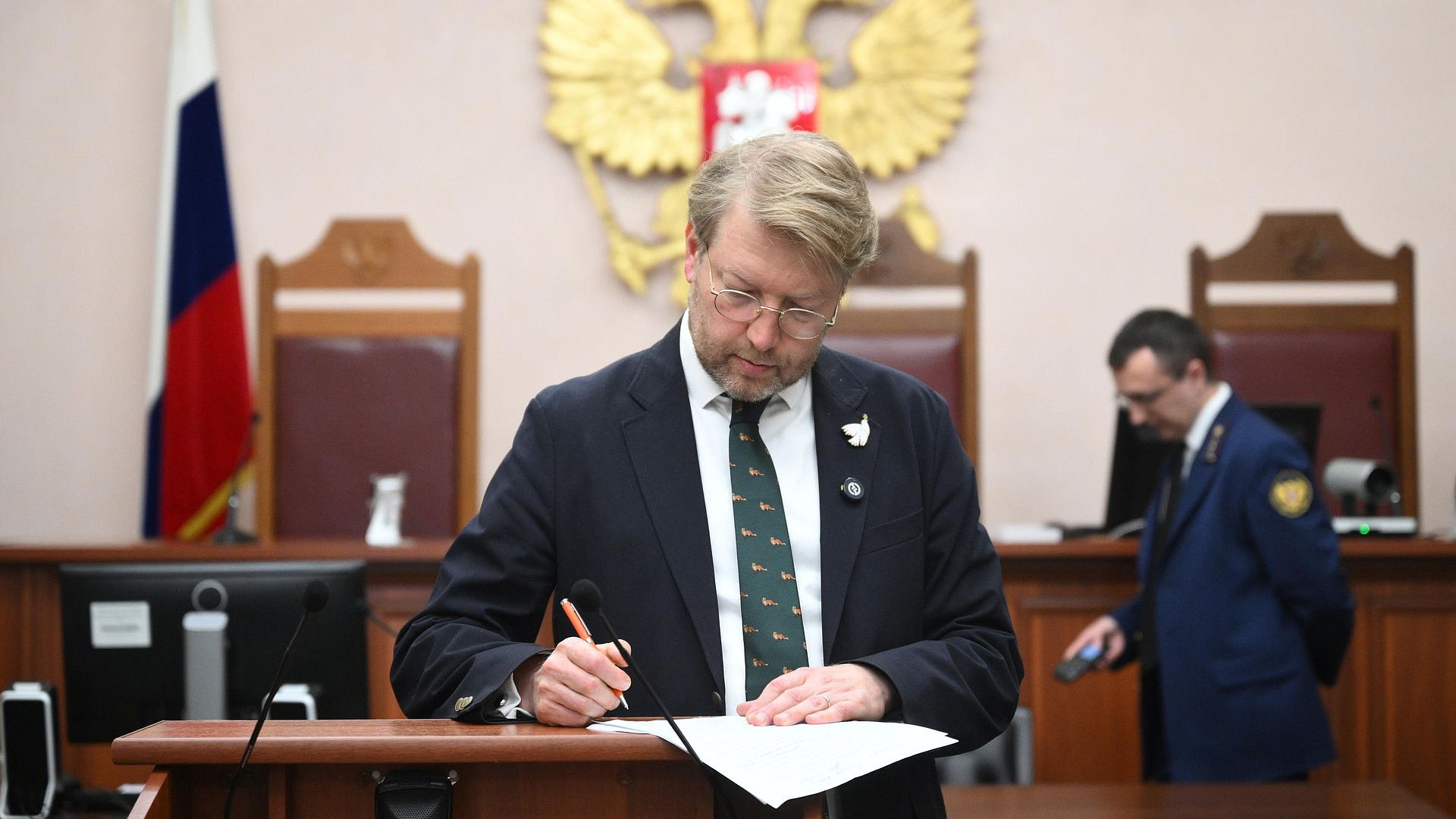 Юрист оценил шансы "Яблока" добиться восстановления на выборах в Госдуму