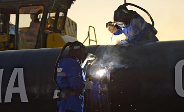 Газпром построит "Силу Сибири 2" с опережением срока, заявил Миллер